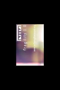 Nine Inch Nails: Fragility - Poster