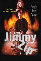 Jimmy Zip