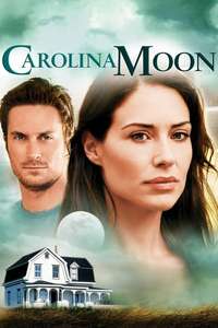 Nora Roberts' Carolina Moon - Poster