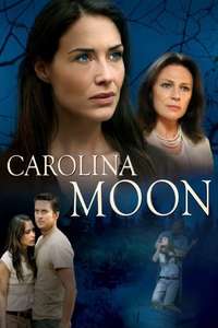 Nora Roberts' Carolina Moon - Poster