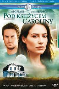 Nora Roberts' Carolina Moon - Poster
