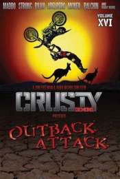 Crusty Demons 16: Outback Attack