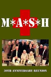 M*A*S*H: 30th Anniversary Reunion