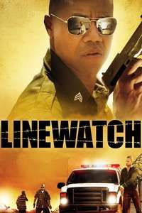 Linewatch - Poster