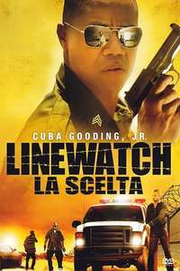Linewatch - Poster