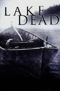 Lake Dead - Poster