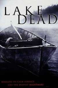Lake Dead - Poster