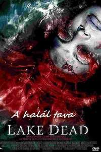 Lake Dead - Poster