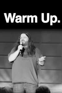 Warm Up - Poster