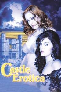 Castle Eros - Poster