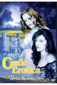 Castle Eros - Poster