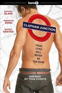 Clapham Junction - Poster
