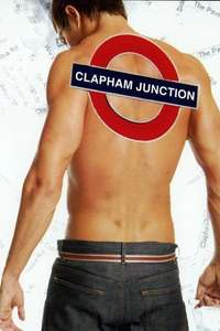Clapham Junction - Poster