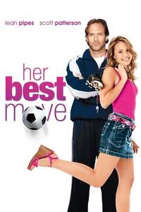 Her Best Move - Poster