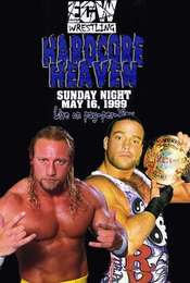 ECW: Hardcore Heaven '99