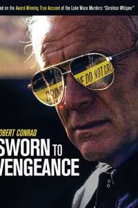 Sworn to Vengeance - Poster