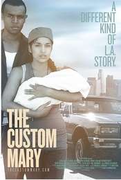 The Custom Mary