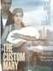 The Custom Mary