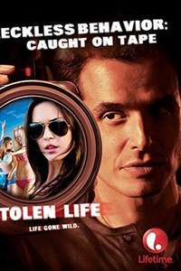 Reckless Behavior: Caught on Tape - Poster