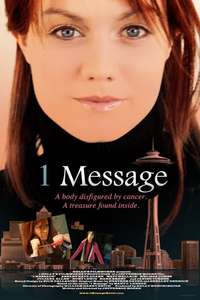 1 Message - Poster