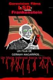 La Sangre de Frankenstein