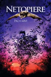 Bats: Human Harvest - Poster