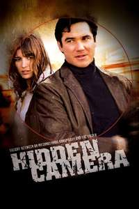 Hidden Camera - Poster