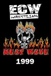 ECW Heatwave '99