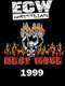 ECW Heatwave '99