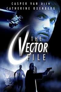 The Vector File - Poster