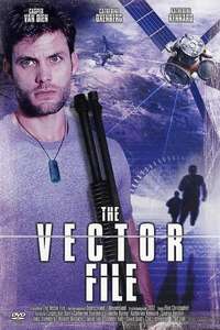 The Vector File - Poster