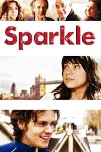 Sparkle - Poster