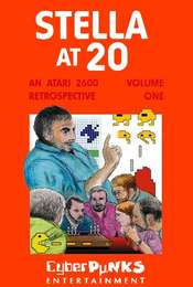 Stella at 20: An Atari 2600 Retrospective - Vol. 1