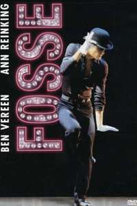 Fosse - Poster