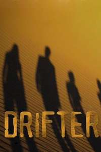 Drifter - Poster