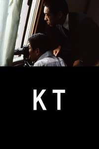 KT - Poster