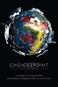 Choice Point - Poster