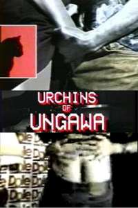 Urchins of Ungawa - Poster