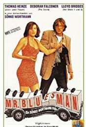 Mr. Bluesman
