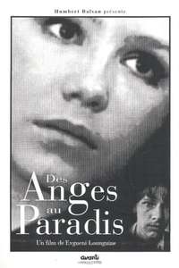 Angels in Paradise - Poster