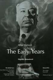 A Profile of Hitchcock: The Early Years