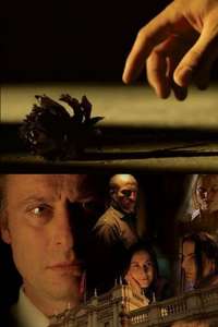 The Black Pimpernel - Poster