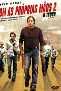 Walking Tall: The Payback - Poster
