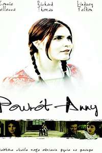 Anna's Dream - Poster