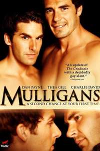 Mulligans - Poster
