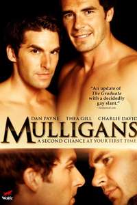 Mulligans - Poster