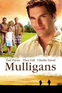 Mulligans - Poster