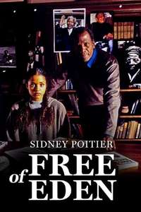 Free of Eden - Poster