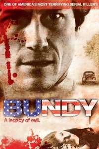 Bundy: An American Icon - Poster