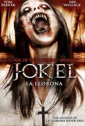 Curse of the Weeping Woman: J-ok'el